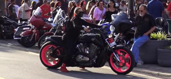 Best bikes Daytona Bike Week 2019