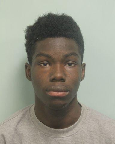 Teenager admits acid attacks on moped riders