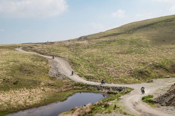 Destination Yamaha – bespoke riding adventures from the tuning fork guys