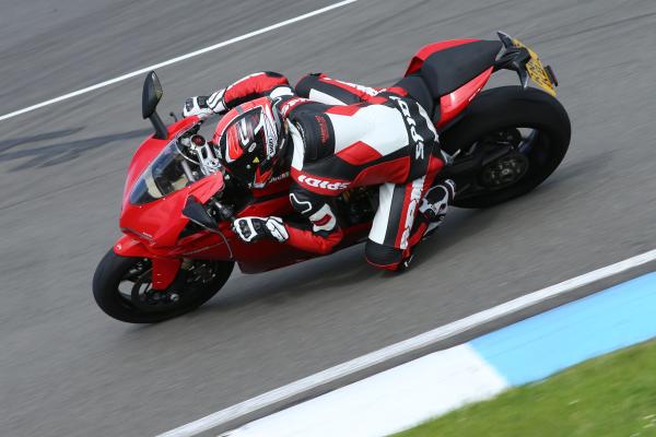 Ducati 1299 Panigale