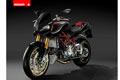 SCOOP: 2009 Ducati 1098 Streetfighter revealed