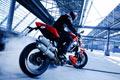 Picture special: Ducati Streetfighter action shots