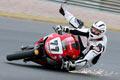 Schumacher to miss IDM Superbike race