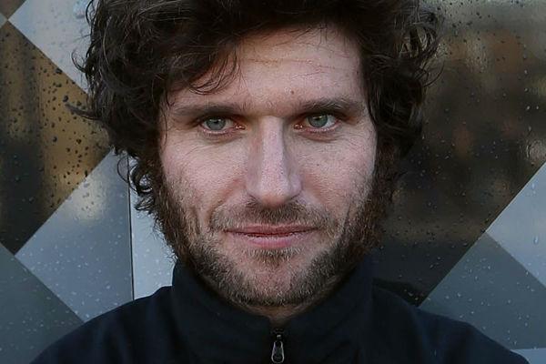 Guy Martin