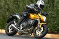 First Ride: 2007 Honda CB600F Hornet