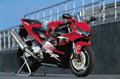 2002 Honda CBR954RR Fireblade review