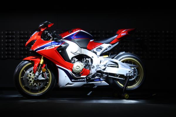 New Fireblade prices revealed