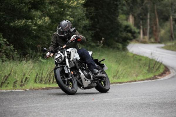 “Motorcycling Matters” - UK NMC’s Message Ahead of General Election