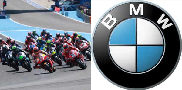 BMW MotoGP