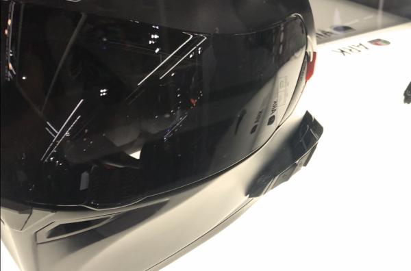 AGV ARK EICMA 2018