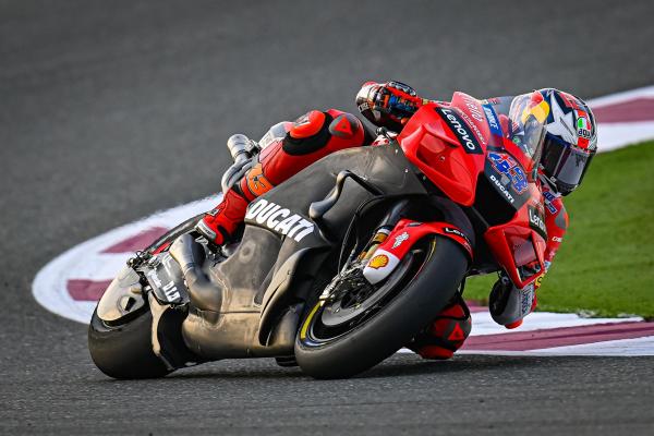 Jack Miller Ducati MotoGP