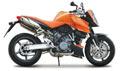 First Ride: 2005 KTM Super Duke Review