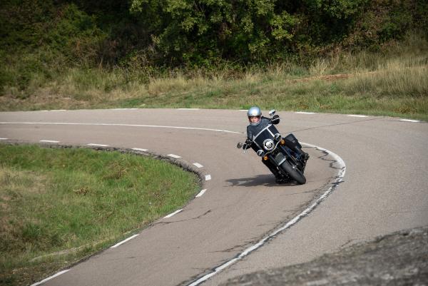 Harley-Davidson Heritage Classic 114 review: first thoughts