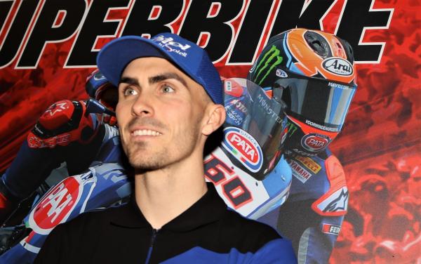 Ten Kate Racing, Baz set for WorldSBK return at Jerez