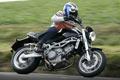 First Ride: 2007 Moto Morini 91-2