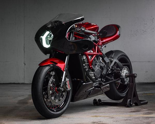 MV Agusta