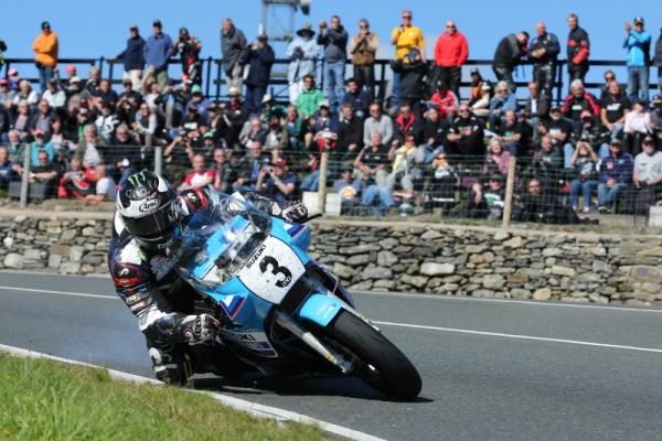 Classic TT 2019: Schedule & Senior TT Entry List