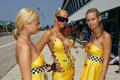 WSB: 2008 Misano Grid Girls Gallery