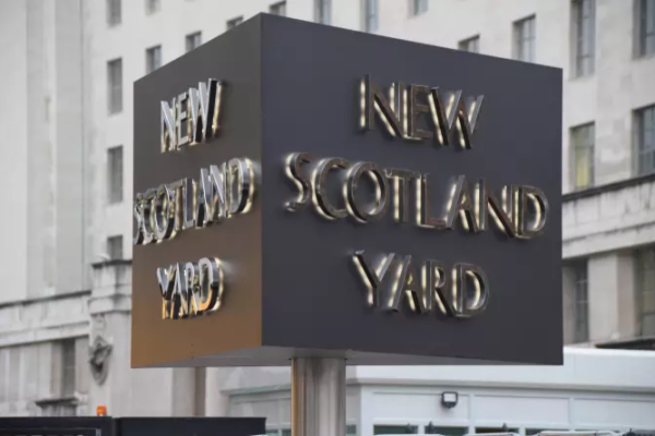 New Scotland Yard