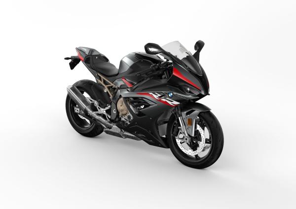 BMW Motorrad announce MY2022 new motorcycle model revisions