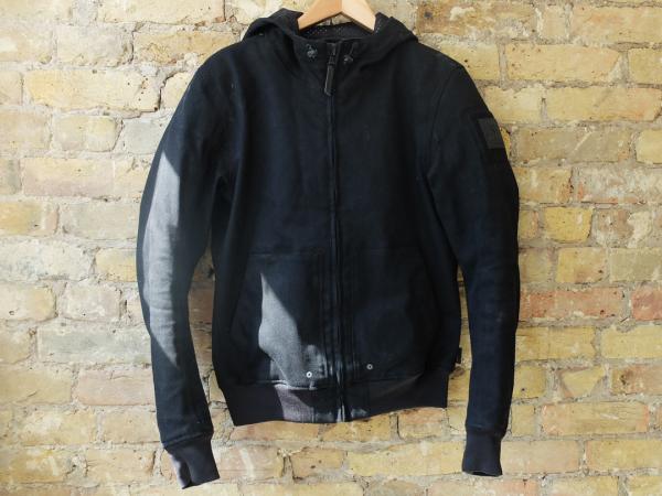 Review: REV’IT! Stealth Hoodie - £219.99