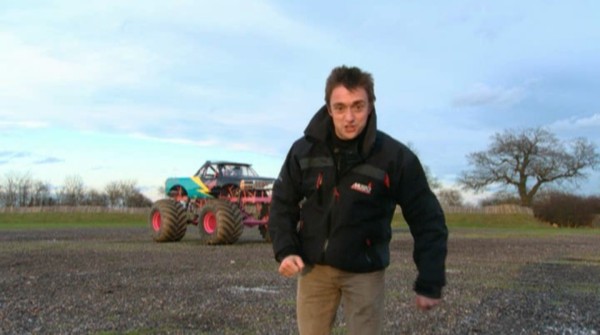 Richard Hammond