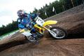 First Ride: 2005 Suzuki RM-Z450