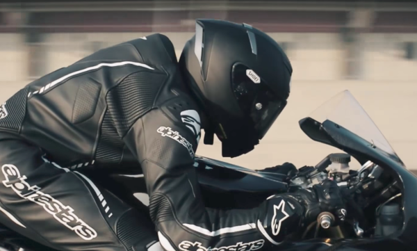 5 crash helmets you need to see