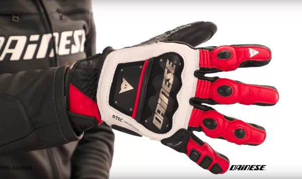 5 motorcycle gloves you MUST-see