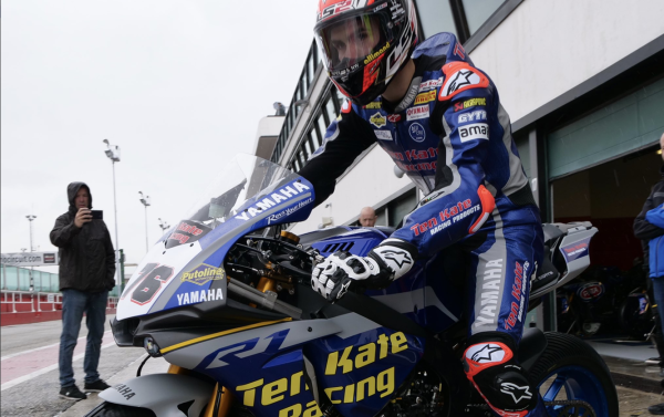 Bad weather takes its toll on WorldSBK once again