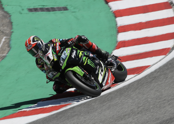 Form-man Rea ups the pressure on Bautista with Laguna pole 