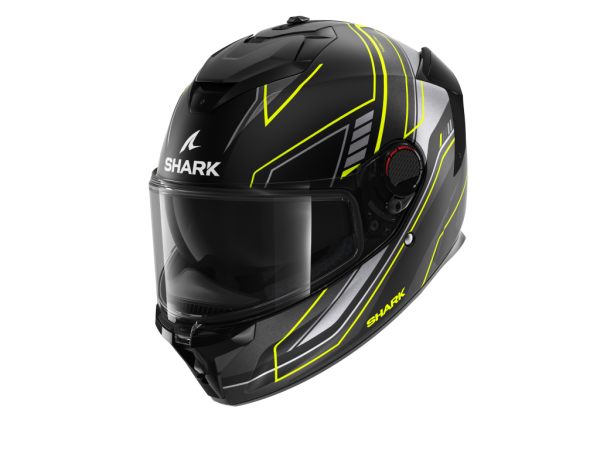 Shark Spartan GT Pro