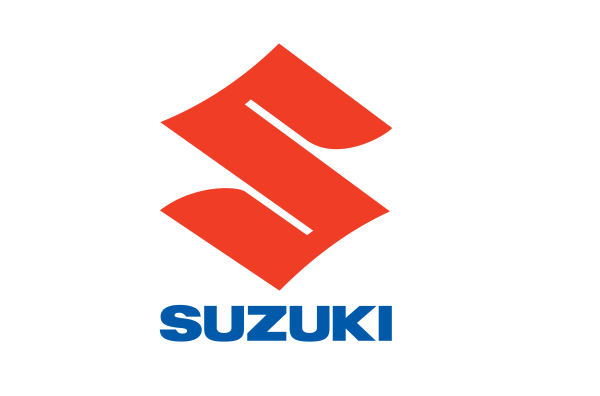 Suzuki-logo