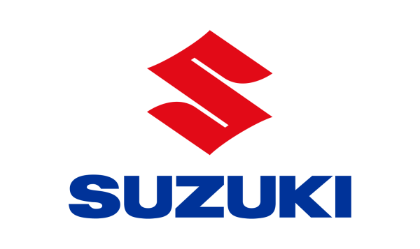 Suzuki Logo