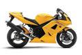 First Ride: 2004 Triumph Daytona 650