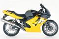 Used Review: Triumph TT600-Daytona 600-650