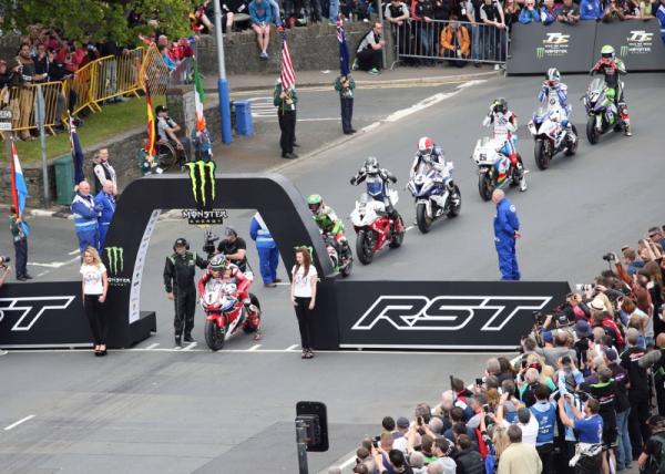 Isle of Man TT