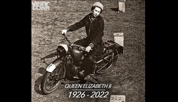 A tribute to HRH Queen Elizabeth II | 1926 – 2022