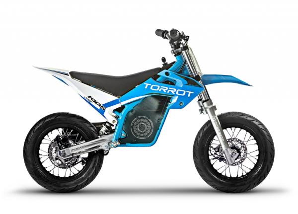 Torrot-Supermoto