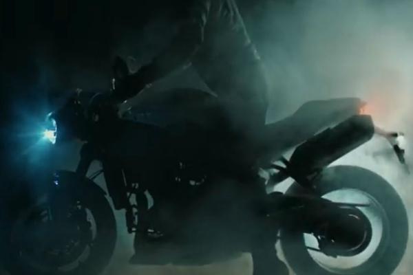 Triumph launching new bike on track next month 