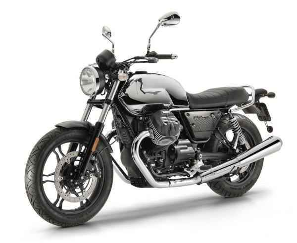 Moto Guzzi V7 Limited