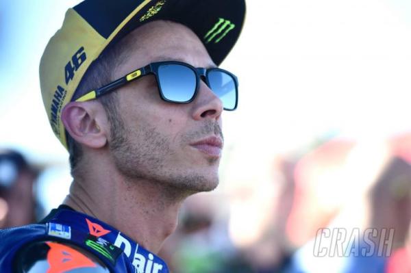 MotoGP: Rossi compares Zarco to Verstappen and hints at new M1