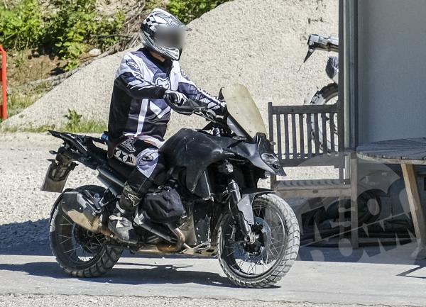 BMW R1300 GS