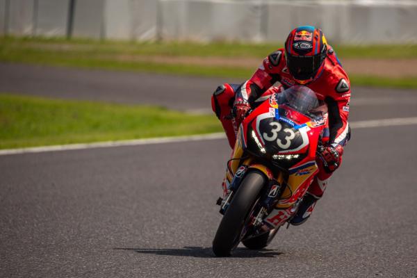 Suzuka 8 Hours - Wednesday Test Session 1 Results	