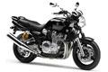 First Look: 2009 Yamaha XJR1300