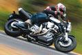 First Ride: 2005 Yamaha MT-01