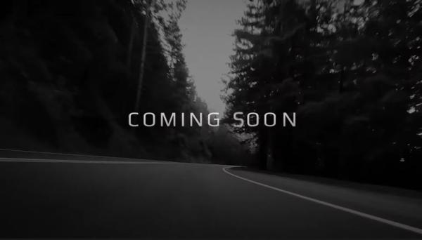 YAmaha R7 teaser