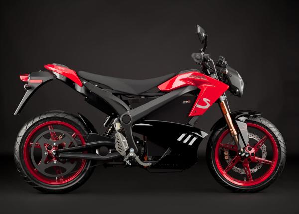 Zero recalls all 2012 model year motorcycles due to fire risk