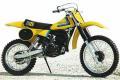 Retro Motocross on AMA schedule