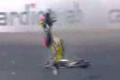 Video: MotoGP 250cc horror crash